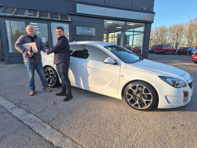 Whoop Cars Ltd on Social Media