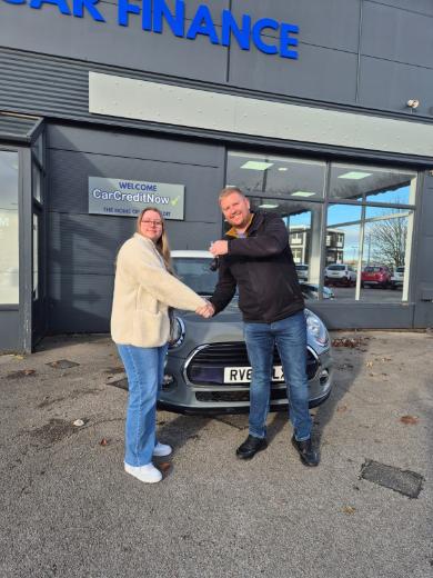 Whoop Cars Ltd on Social Media
