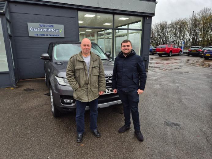 Whoop Cars Ltd on Social Media