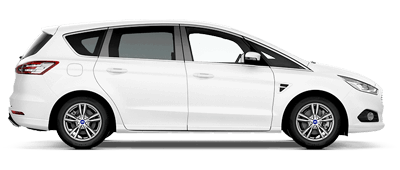 Used MPV for sale in Darton